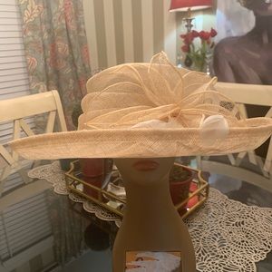 DoRe straw hat